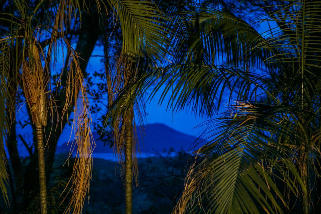 Remo Hostel Parati Esterno foto